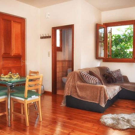 Delfi'S Cozy Maisonette Luaran gambar