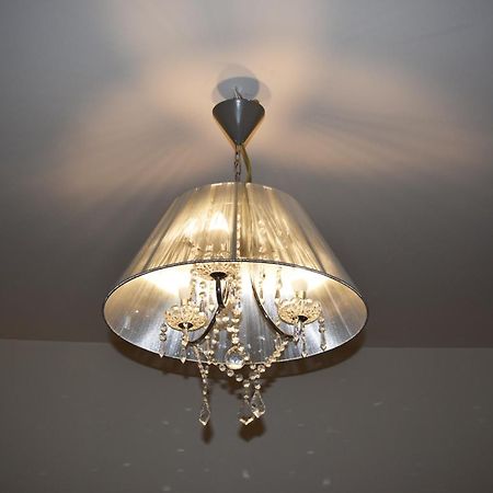 Delfi'S Cozy Maisonette Luaran gambar