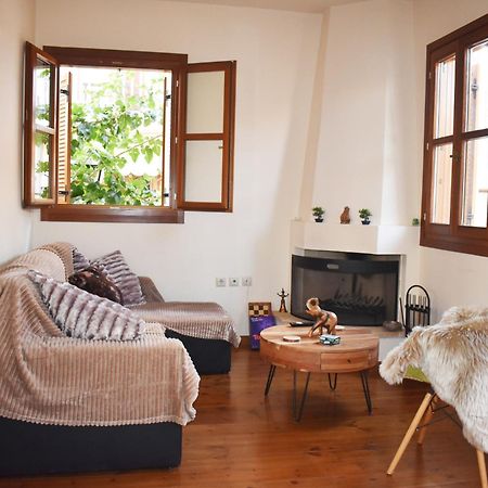 Delfi'S Cozy Maisonette Luaran gambar