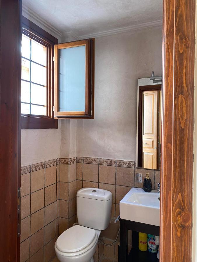 Delfi'S Cozy Maisonette Luaran gambar