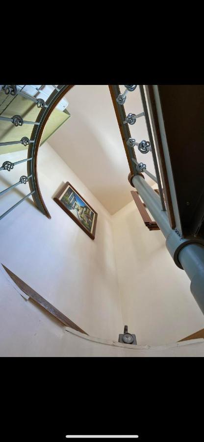 Delfi'S Cozy Maisonette Luaran gambar