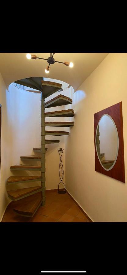 Delfi'S Cozy Maisonette Bilik gambar