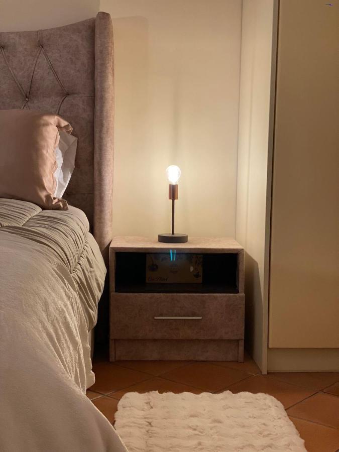 Delfi'S Cozy Maisonette Luaran gambar