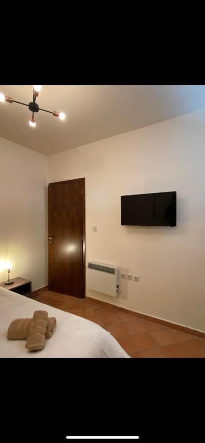 Delfi'S Cozy Maisonette Luaran gambar