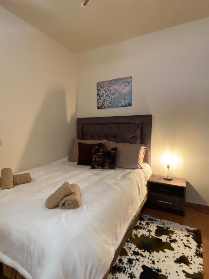 Delfi'S Cozy Maisonette Luaran gambar
