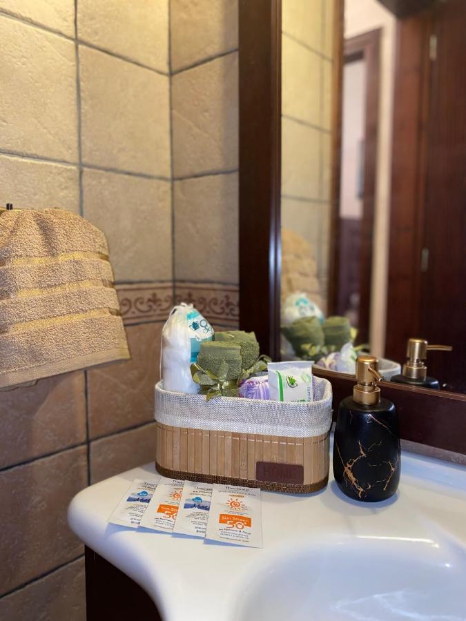 Delfi'S Cozy Maisonette Luaran gambar
