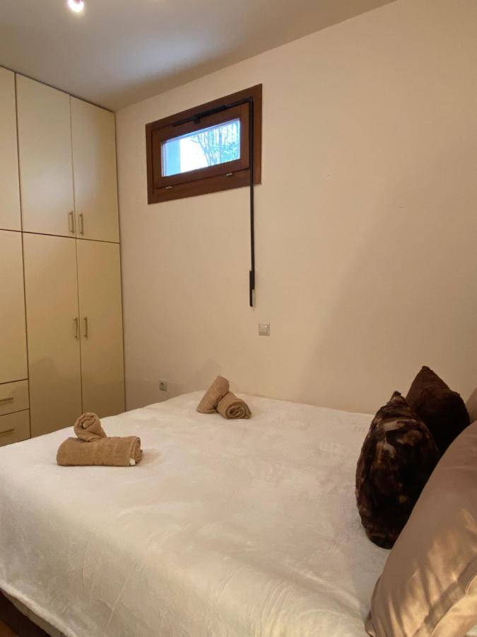 Delfi'S Cozy Maisonette Luaran gambar