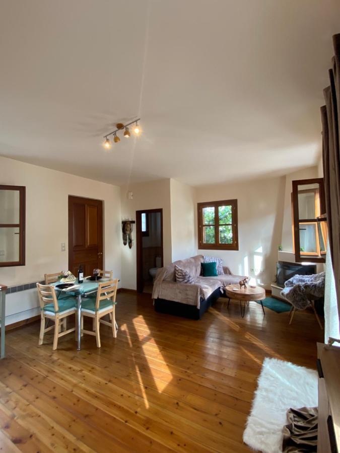 Delfi'S Cozy Maisonette Luaran gambar