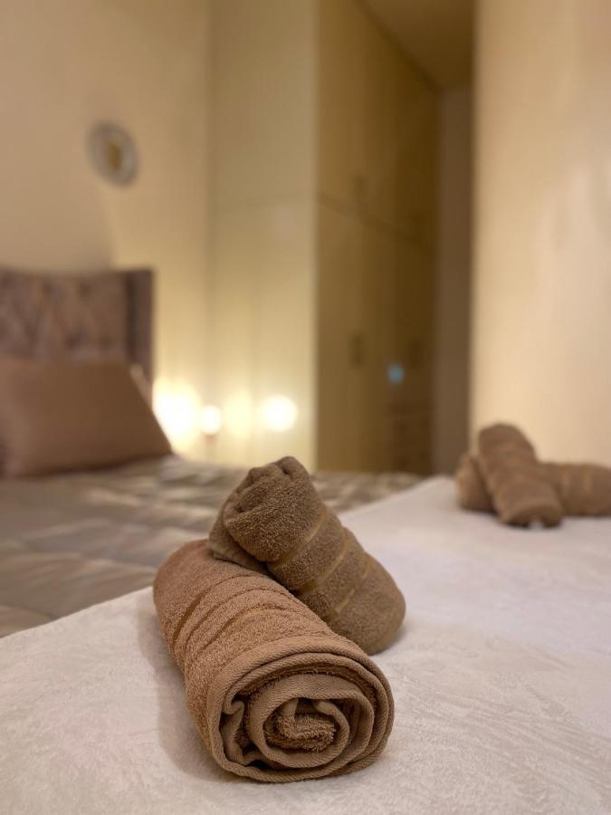 Delfi'S Cozy Maisonette Luaran gambar