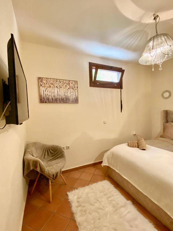 Delfi'S Cozy Maisonette Luaran gambar