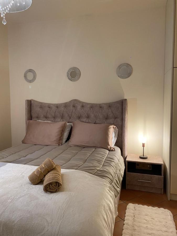 Delfi'S Cozy Maisonette Luaran gambar