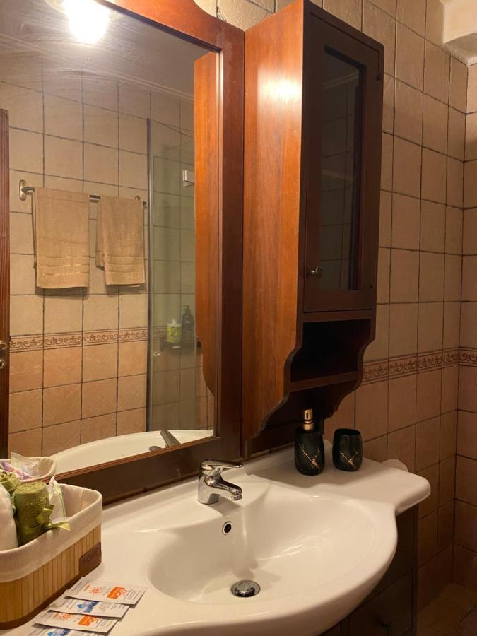 Delfi'S Cozy Maisonette Luaran gambar
