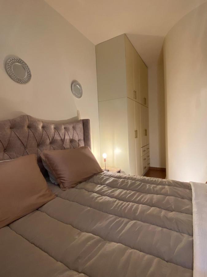 Delfi'S Cozy Maisonette Luaran gambar