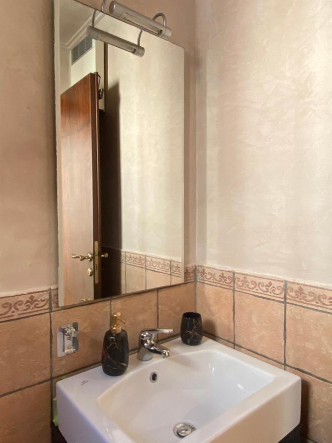 Delfi'S Cozy Maisonette Luaran gambar