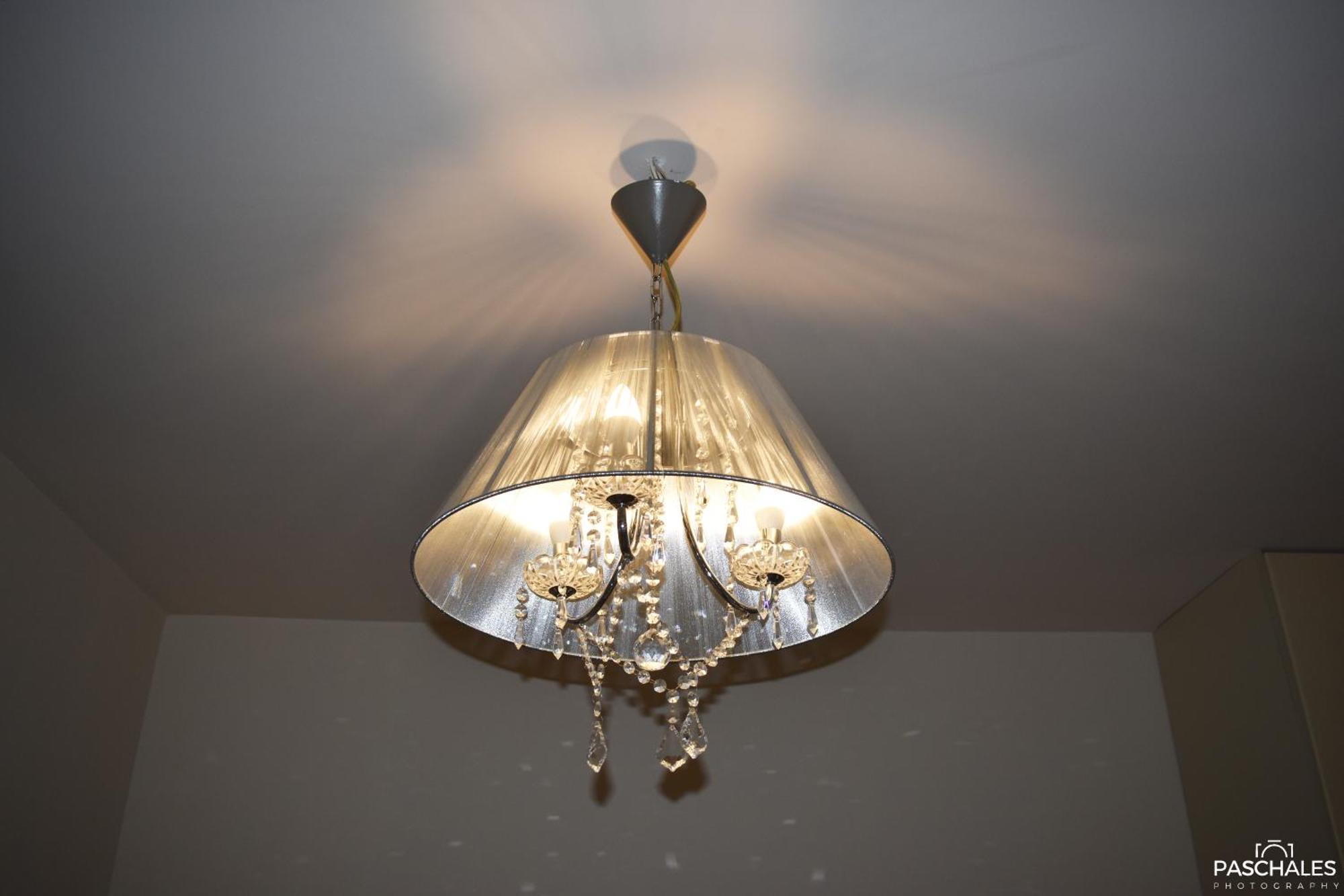 Delfi'S Cozy Maisonette Luaran gambar