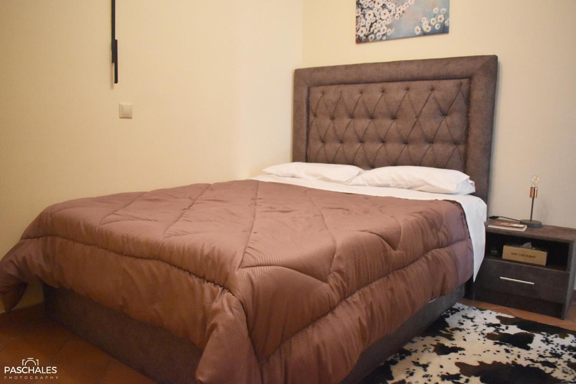 Delfi'S Cozy Maisonette Luaran gambar