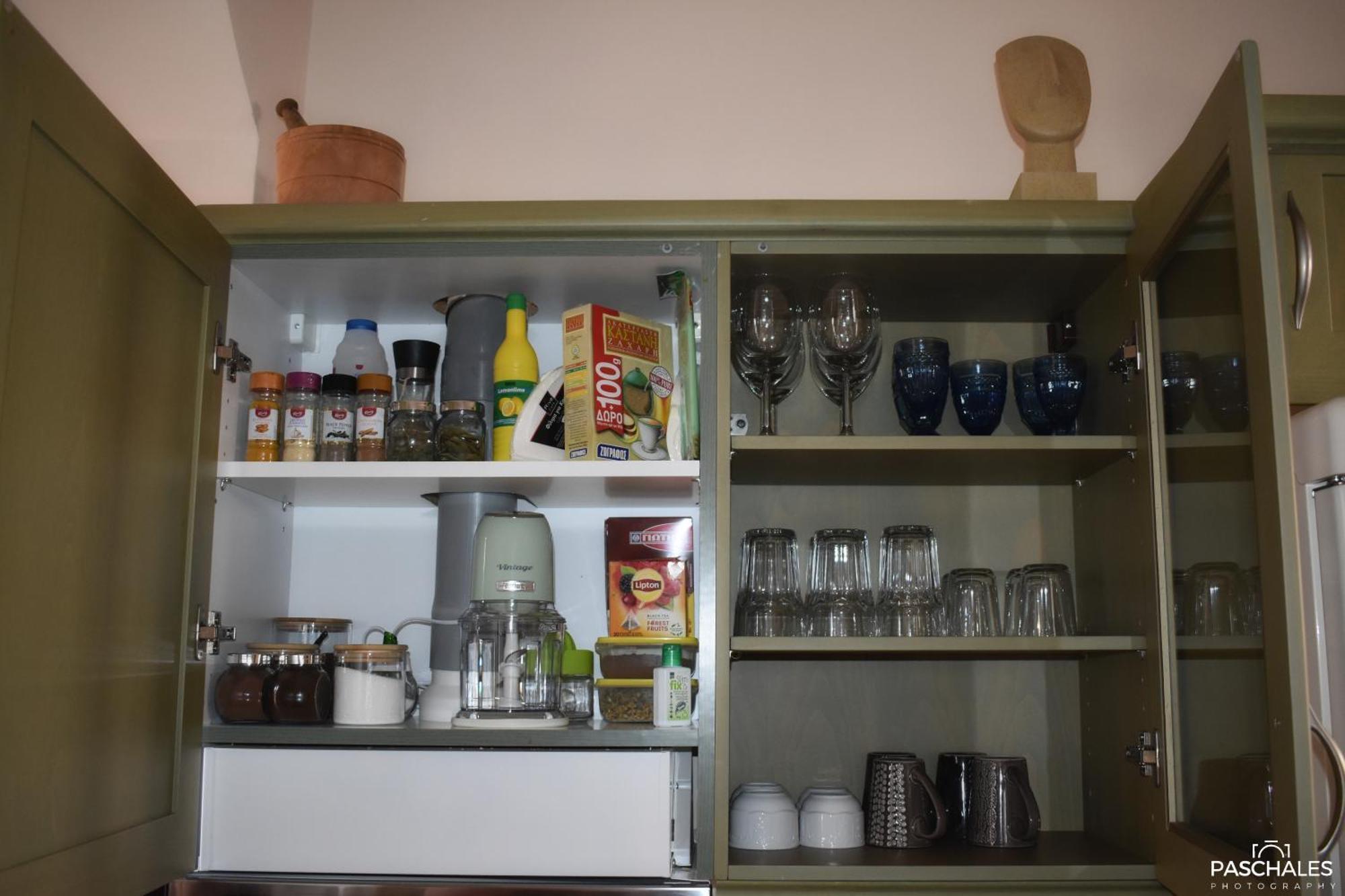 Delfi'S Cozy Maisonette Luaran gambar