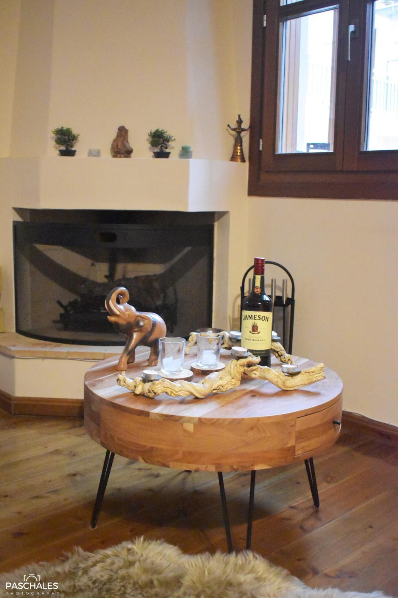 Delfi'S Cozy Maisonette Luaran gambar