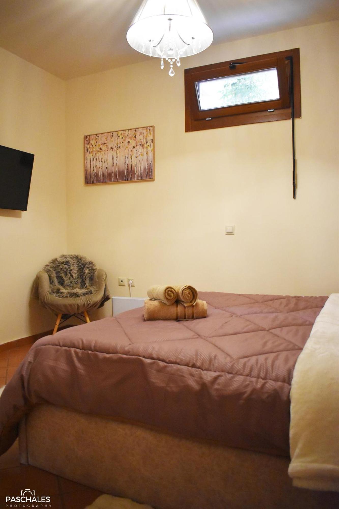 Delfi'S Cozy Maisonette Luaran gambar